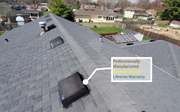 Roof Vent Covers teaser image